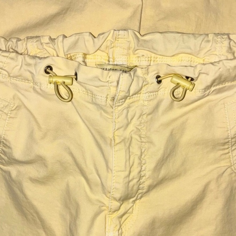 AE - Low Rise Parachute Pants - Picture 5 of 10